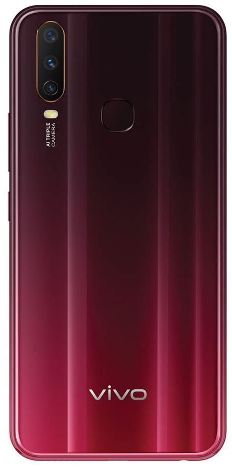 vivo y12 release date|Vivo Y12 (4GB RAM, 32GB) .